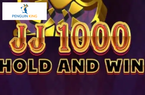 JJ 1000: Hold & Win